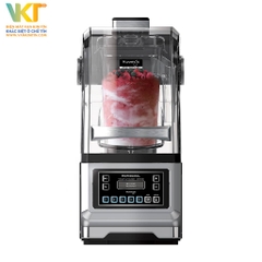 Máy xay sinh tố chân không Kuvings dùng cho kinh doanh CB1000
