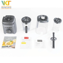 Máy xay sinh tố chân không Kuvings SV-400MB