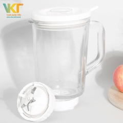 Máy xay sinh tố Electrolux E6TB1-80CW