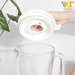 Máy xay sinh tố Electrolux E6TB1-80CW