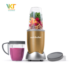 Máy xay sinh tố Nutribullet NB-201