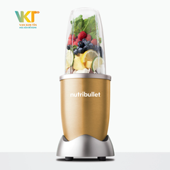 Máy xay sinh tố Nutribullet NB-201