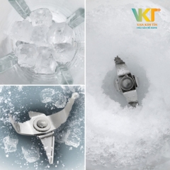 Máy xay sinh tố Panasonic MX-MG53C1CRA