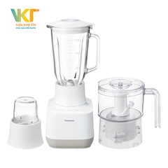 Máy xay sinh tố Panasonic MX-MG53C1CRA