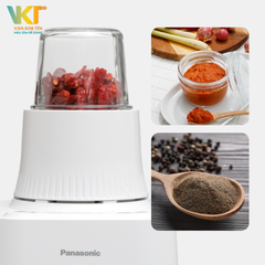 Máy xay sinh tố Panasonic MX-MP5151WRA