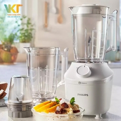 Máy xay sinh tố Philips HR2041/50