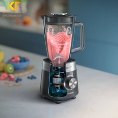Máy xay sinh tố Philips HR3020/20