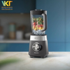 Máy xay sinh tố Philips HR3020/20