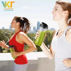 Máy xay sinh tố Philips HR3573/90