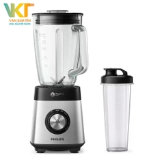 Máy xay sinh tố Philips HR3573/90