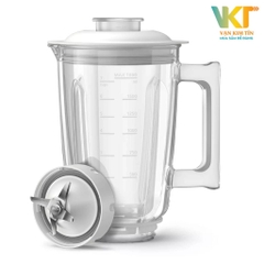 Máy xay sinh tố Philips HR3760/01