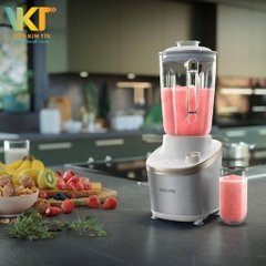 Máy xay sinh tố Philips HR3760/01