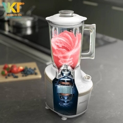 Máy xay sinh tố Philips HR3760/01