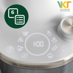 Máy xay sinh tố Philips HR3760/01