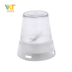 Máy xay sinh tố Toshiba MX-60T(H)