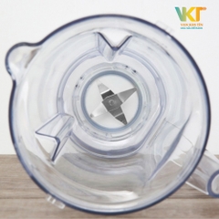 Máy xay sinh tố Toshiba MX-60T(H)