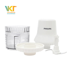 Máy xay thịt Philips HR1393