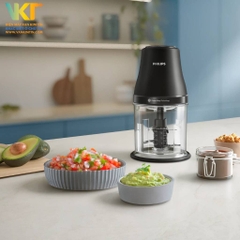 Máy xay thịt Philips HR1501/00
