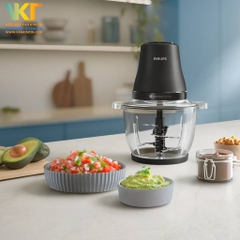 Máy xay thịt Philips HR1502/00
