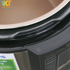Nồi áp suất đa năng Philips HD2137/65