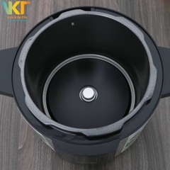 Nồi áp suất đa năng Philips HD2137/65
