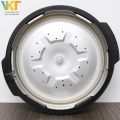Nồi áp suất đa năng Philips HD2137/65