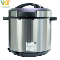 Nồi áp suất đa năng Philips HD2137/65