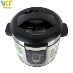 Nồi áp suất đa năng Philips HD2137/65