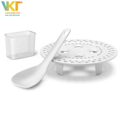 Nồi áp suất đa năng Philips HD2237/66