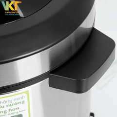 Nồi áp suất đa năng Philips HD2237/66