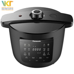 Nồi áp suất điện Panasonic 4 lít NF-PC400KRA