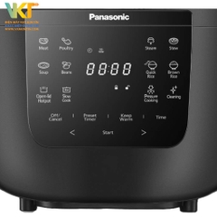 Nồi áp suất điện Panasonic 4 lít NF-PC400KRA