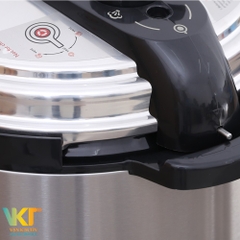 Nồi áp suất điện Philips HD2103/66