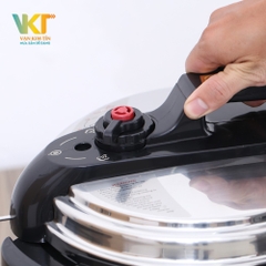 Nồi áp suất điện Philips HD2103/66