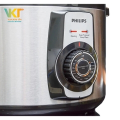 Nồi áp suất điện Philips HD2103/66