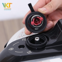 Nồi áp suất điện Philips HD2103/66