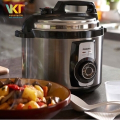 Nồi áp suất điện Philips HD2103/66