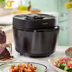 Nồi áp suất điện Philips HD2151/66