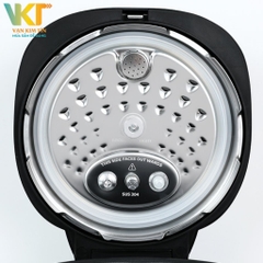 Nồi áp suất điện Philips HD2151/66