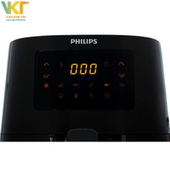 Nồi chiên không dầu Philips HD9252/90