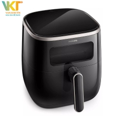Nồi chiên không dầu Philips HD9257/80