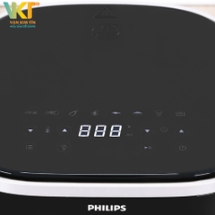 Nồi chiên không dầu Philips HD9257/80