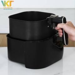 Nồi chiên không dầu Philips HD9257/80