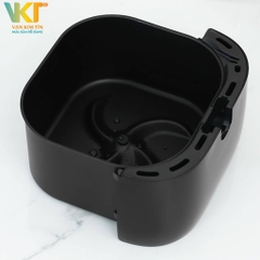 Nồi chiên không dầu Philips HD9257/80