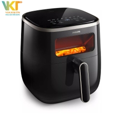 Nồi chiên không dầu Philips HD9257/80