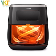 Nồi chiên không dầu Philips HD9257/80