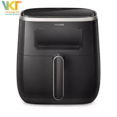 Nồi chiên không dầu Philips HD9257/80
