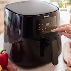 Nồi chiên không dầu Philips HD9270/90