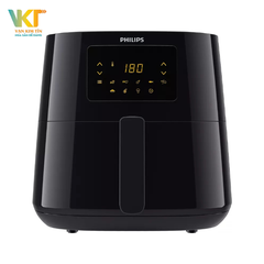 Nồi chiên không dầu Philips HD9270/90