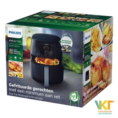 Nồi chiên không dầu Philips HD9650 XXL